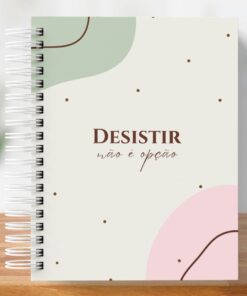 Planner 2025 - Clean 01