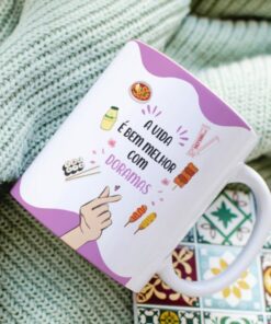 Alternative view of Caneca Tradicional - Uso Exclusivo Dorameira