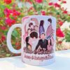 Caneca Tradicional - Dorama