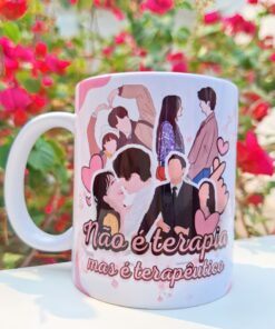 Caneca Tradicional - Dorama