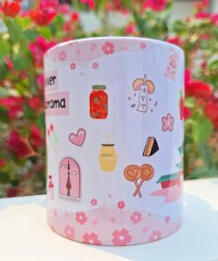 Alternative view of Caneca Tradicional - Dorama 02
