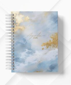 Agenda Agenda Masculina