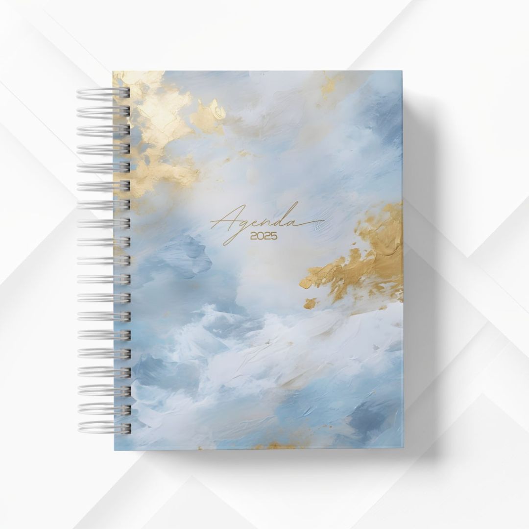 Agenda Agenda Masculina