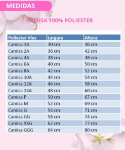 Alternative view of Personalize sua camisa - 0 a 14 anos