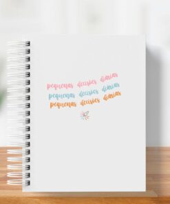 Planner 2025 - Clean 02