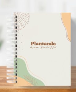 Planner 2025 - Clean 04