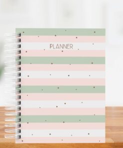 Planner 2025 - Clean 05