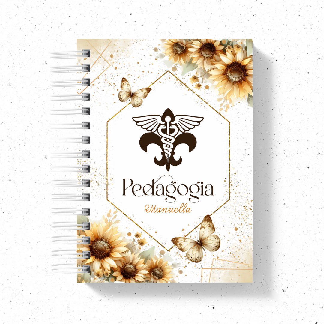 Agenda Profissões Girassol - Escolha a profissão - Imagem 7