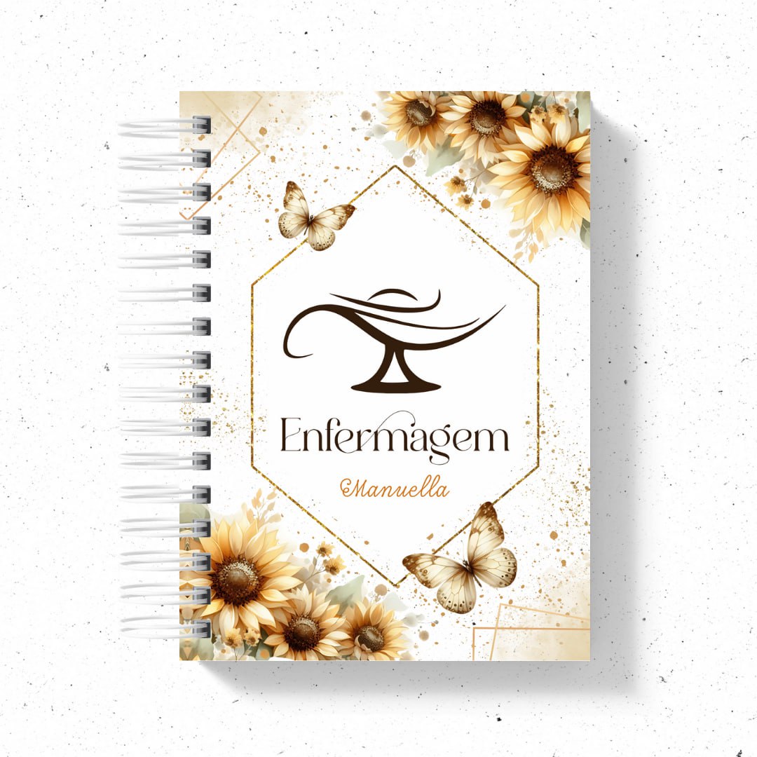 Agenda Profissões Girassol - Escolha a profissão - Imagem 6