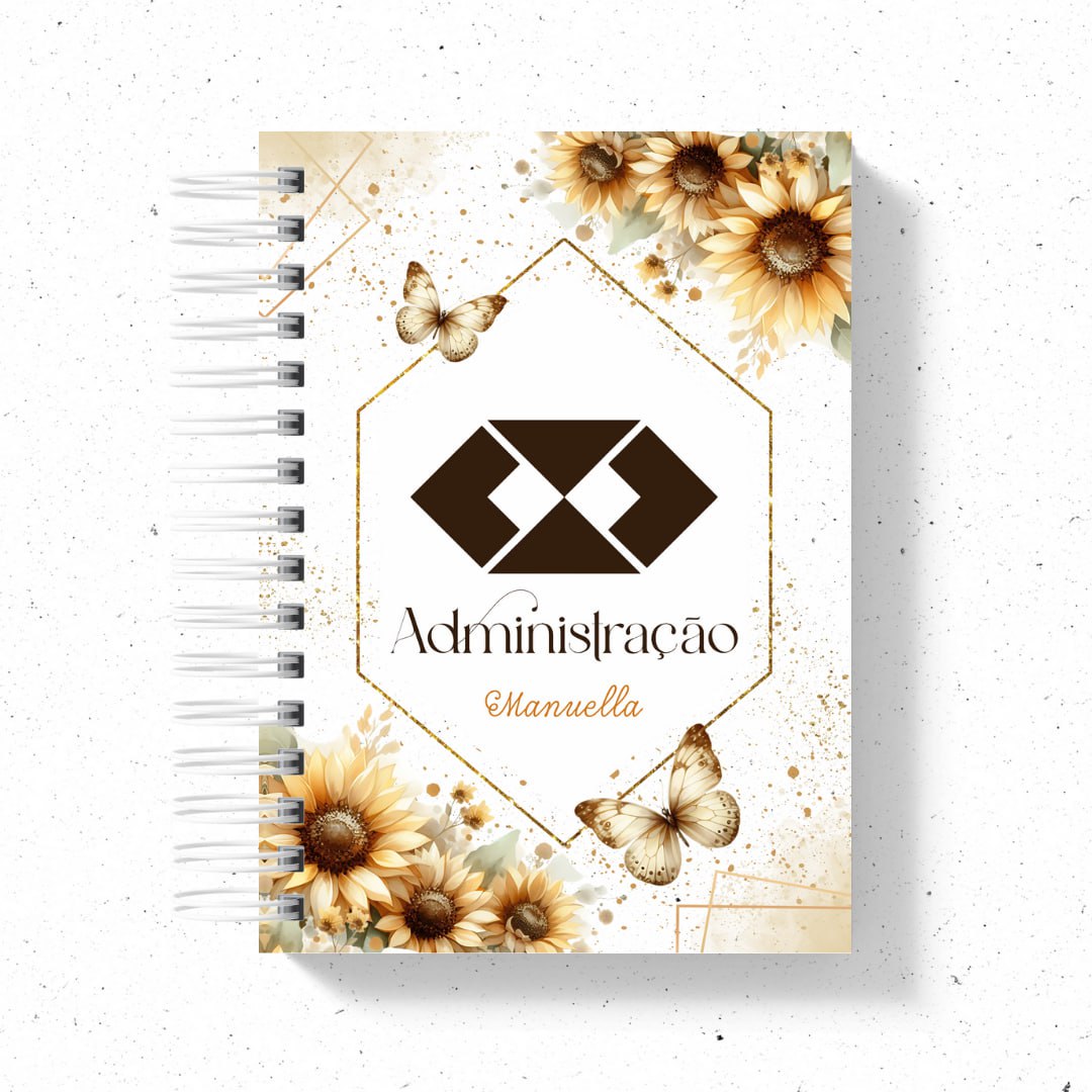 Agenda Profissões Girassol - Escolha a profissão - Imagem 8