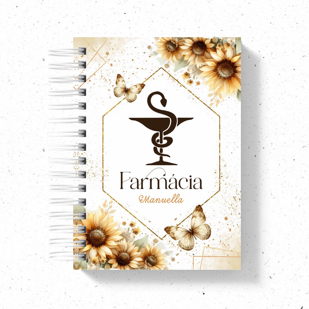 Agenda Profissões Girassol - Escolha a profissão - Imagem 9