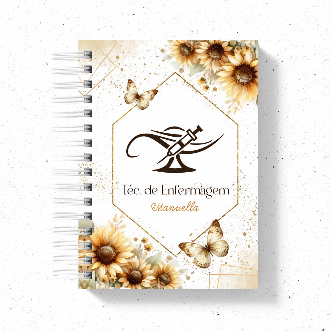 Agenda Profissões Girassol - Escolha a profissão - Imagem 16