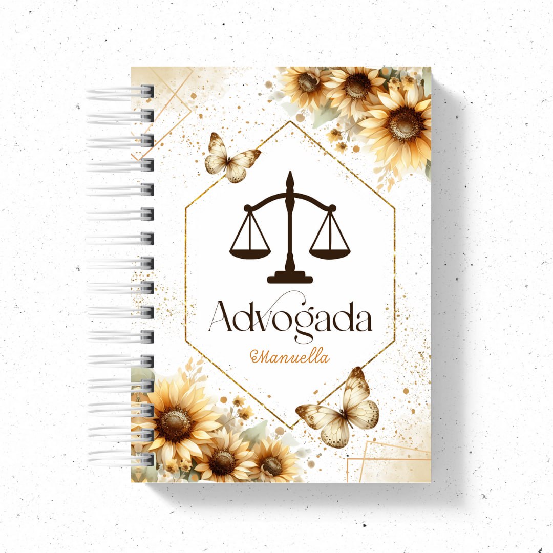 Agenda Profissões Girassol - Escolha a profissão - Imagem 19