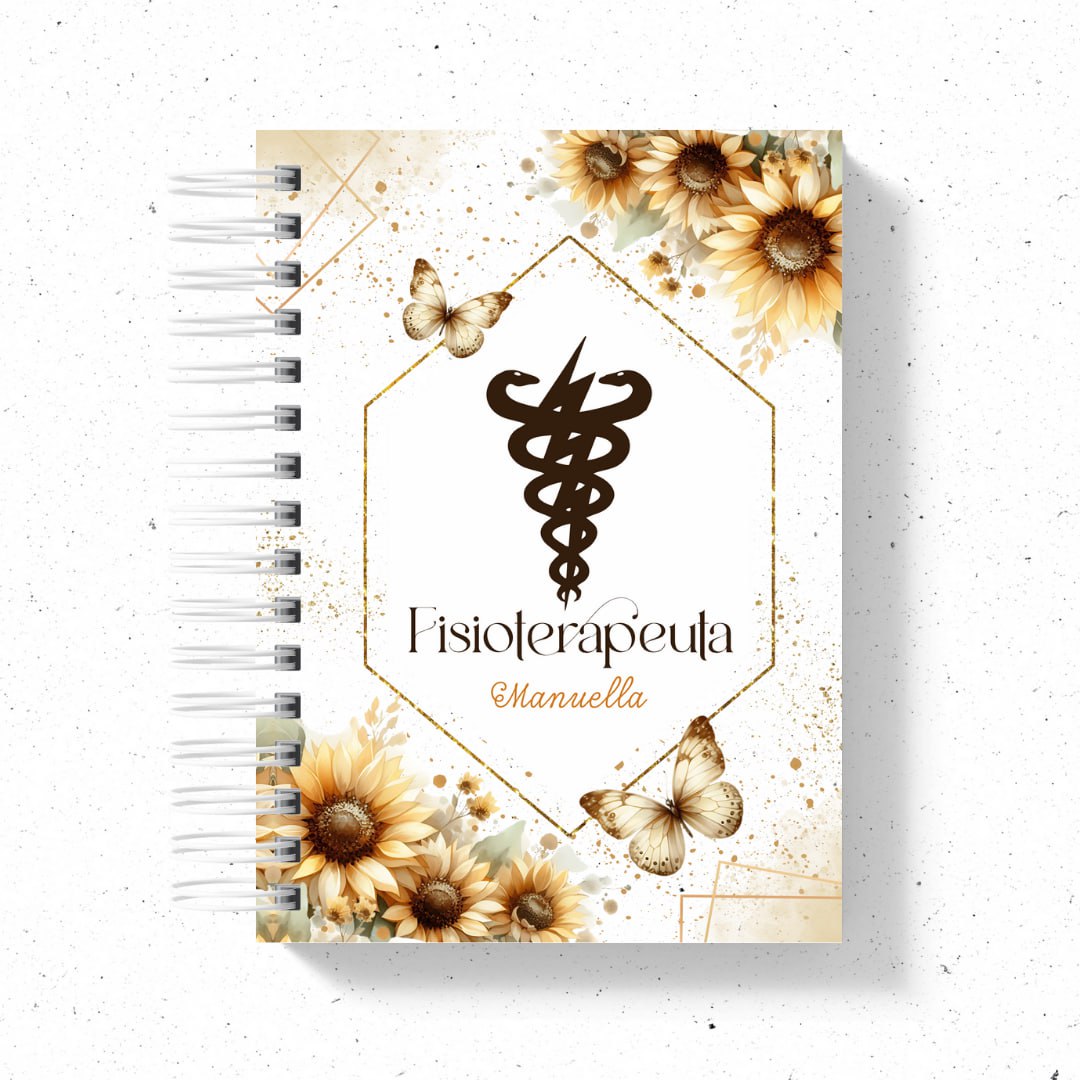 Agenda Profissões Girassol - Escolha a profissão - Imagem 21