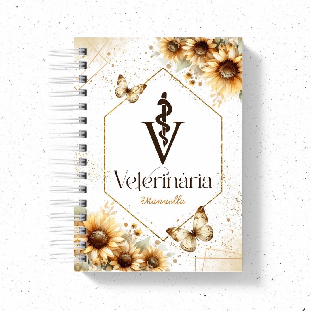 Agenda Profissões Girassol - Escolha a profissão