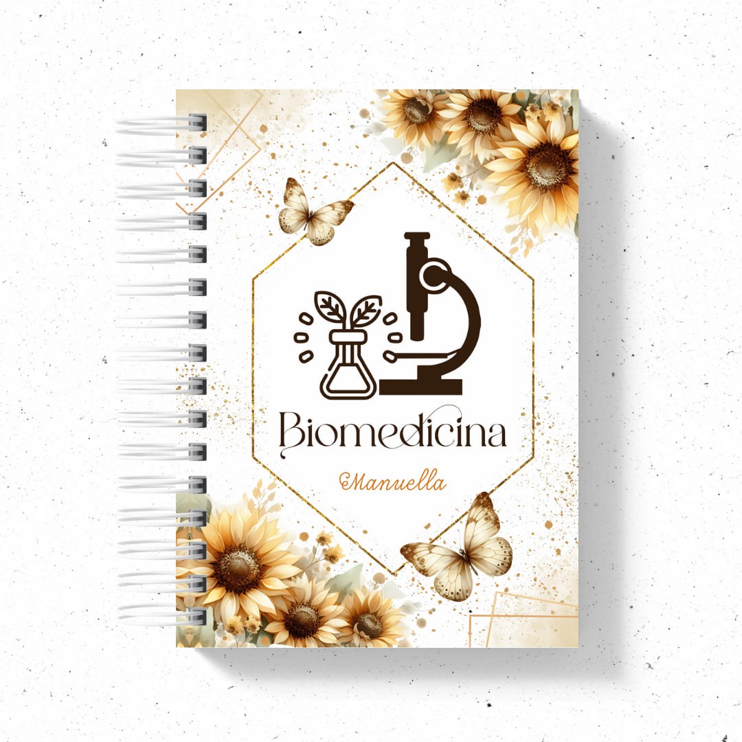 Agenda Profissões Girassol - Escolha a profissão - Imagem 17