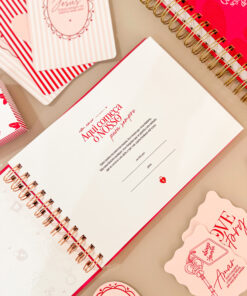 Alternative view of Álbum para fotos - Namorados