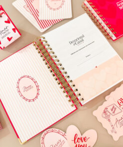 Devocional do Casal- Versão Católico e Evangélico