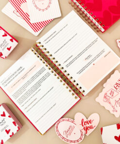 Devocional do Casal- Versão Católico e Evangélico