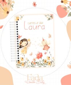 Caderneta de Saúde - Fada