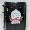 Caderno Fichário A5 Personalizado