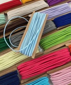 Elástico Roliço 1 metro