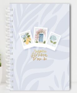 Agenda Personalizada Respire