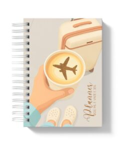 Planner Jornada 2026