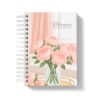 Planner Essência Floral 2026