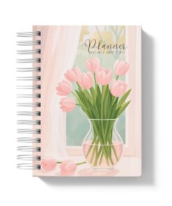 Planner Harmonia 2026