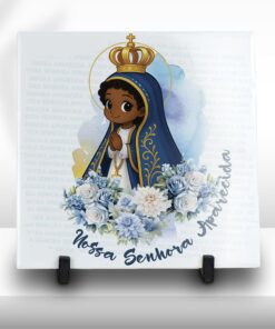 Azulejo Personalizado Nossa Senhora Aparecida