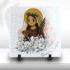 Azulejo Personalizado Santa Luzia