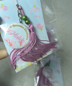 Chaveiro Personalizado 38mm - Lembrancinhas - Fazemos qualquer tema - 10 unidades