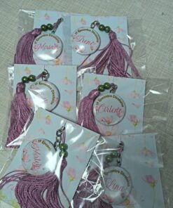 Alternative view of Chaveiro Personalizado 38mm - Lembrancinhas - Fazemos qualquer tema - 10 unidades