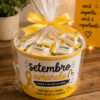 Balde de Balinhas Personalizadas Setembro Amarelo – 100 Unidades